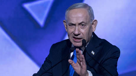 "¿Procatarí? Yo bombardeé Catar": la respuesta de Netanyahu al escándalo que lo rodea