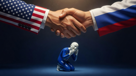 Cancillería rusa a RT: La UE está en pánico ante la "amenaza" del diálogo Moscú-Washington