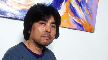 Muere a los 74 años el escritor japonés Ryu Murakami