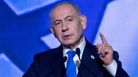 Irán pone cifra a la relación militar "parasitaria" entre EE.UU. e Israel