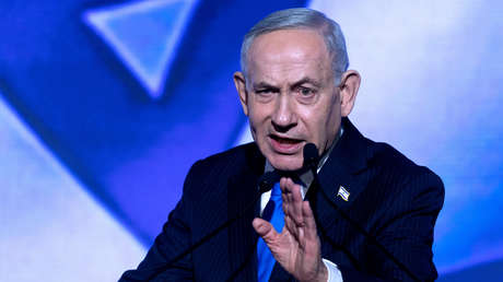 "¿Procatarí? Yo bombardeé Catar": la respuesta de Netanyahu al escándalo que lo rodea