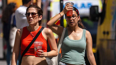 Impactante cifra: ¿cuánta gente murió por el calor de este verano en Europa?