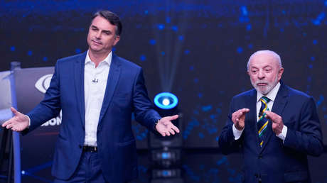 Los temas que más preocupan a los brasileños entre las propuestas de Lula y Flávio Bolsonaro