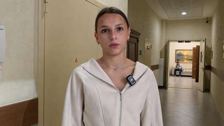 "Solo corría; quería vivir": RT habla con sobrevivientes del ataque a la residencia estudiantil