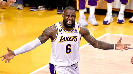 Estrella de la NBA responde a Trump tras críticas