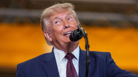 Trump sobre Irán: "Podemos conquistar todo el país"