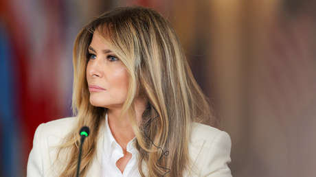 El Kremlin da detalles de la tregua en Alioshki mediada por Melania Trump