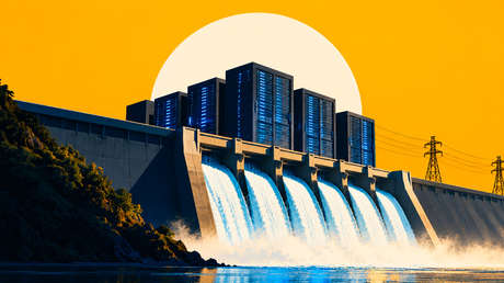Centro de datos de EE.UU. podría enfrentar a Brasil con su vecino a días del balotaje