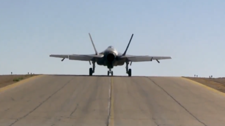 CENTCOM publica este VIDEO ante informes de nuevos planes de Israel y EE.UU. contra Irán