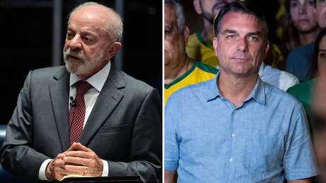 Lula crece y Bolsonaro se estanca: lo que revela sondeo en Brasil