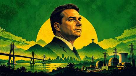 China y Rusia tienen grandes proyectos para Brasil: ¿podría un gobierno de Flávio cambiar la agenda?