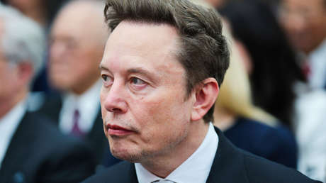 Musk habla sin tapujos sobre lo que pasa en Ucrania
