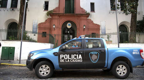 Horror en Argentina: gritos de auxilio revelaron cómo un padre mantenía encerrada a su familia