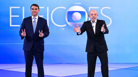 "Vas a tener que pedirme perdón": Lula estalla contra Flávio Bolsonaro por una burla sobre su físico