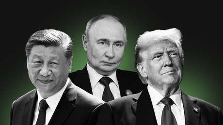 Nuevo orden tripolar de Xi, Putin y Trump en la cumbre de APEC en Shenzhen: ¿Yalta 2.0 o Congreso de Viena 2.0?