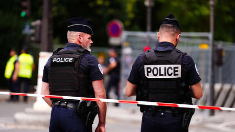 Un luchador de MMA muere en un atentado terrorista cerca de París