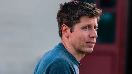 "Ni siquiera sé qué palabra lo describe": Sam Altman revela cosas impactantes sobre la IA