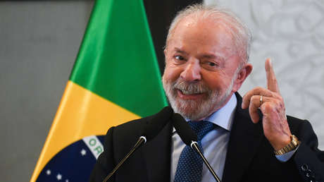 ¿Por qué Lula no tiene un dedo?: la historia detrás del insulto de Flávio Bolsonaro