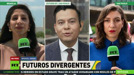 Brasil ante las urnas: Lula y Bolsonaro cruzan duras acusaciones en su último debate