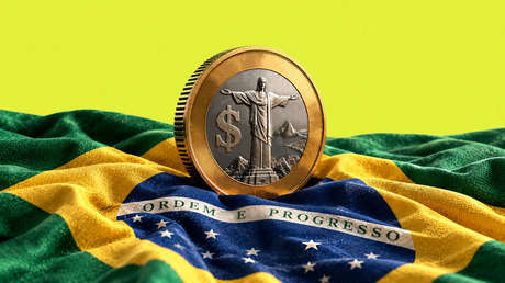 Brasil está en la primera línea de la desdolarización: ¿un gobierno de Flávio Bolsonaro podría cambiarlo?