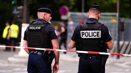 Un luchador de MMA muere en un atentado terrorista cerca de París