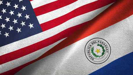 Paraguay se suma a una iniciativa estratégica de EE.UU.