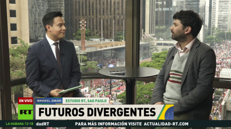 Experto considera las elecciones de Brasil parte de una "guerra híbrida global"