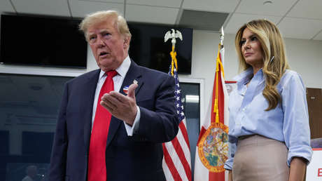 "¿De verdad crees que te diría eso?": Trump fulmina a periodista que pregunta por posible ataque a Irán (VIDEO)