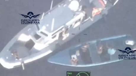 "Por tierra, mar y aire": De la Espriella lanza un fuerte mensaje tras presumir de una operación  con el Comando Sur