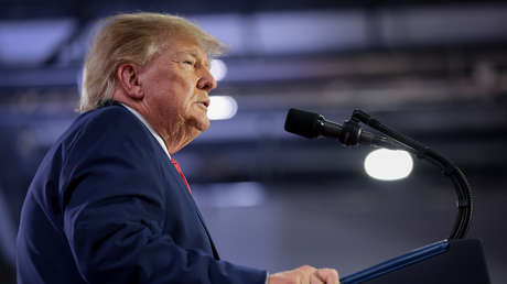 Trump sobre Irán: "No habrá un ataque hoy"