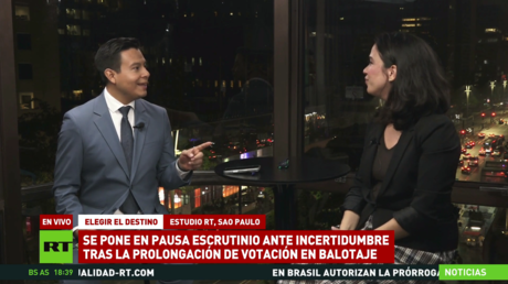 Analista: La izquierda se organizó mejor y empujó el cierre del balotaje en Brasil, que ganó Lula