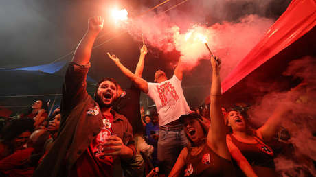 Latinoamérica reacciona a la reelección de Lula en Brasil
