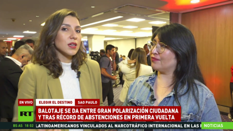 Periodista: La prórroga llegó tarde y desató confusión en los centros de votación