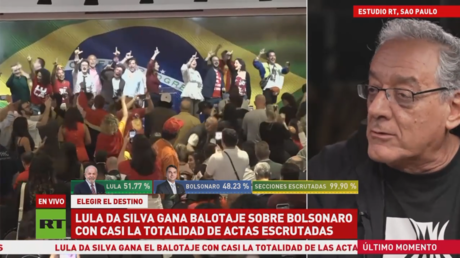 "Es una derrota para Trump": el significado regional de la victoria de Lula, según un analista brasileño