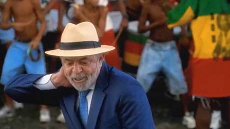 Memes inundan las redes tras la histórica victoria de Lula en Brasil