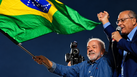 Cinco datos que revelan por qué la remontada de Lula en Brasil fue histórica