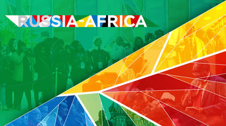 Rusia y África se citan en Moscú para impulsar una asociación estratégica multidimensional
