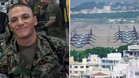 Marine de EE.UU. es acusado de asesinato y provoca ira contra presencia militar de Washington en un aliado clave