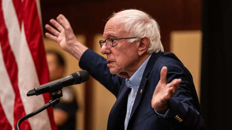 La baza oculta de Bernie Sanders si los demócratas recuperan el Senado