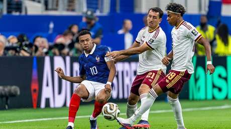El sitio web del Balón de Oro 'anuncia' por error tres ganadores, a poco de la ceremonia oficial