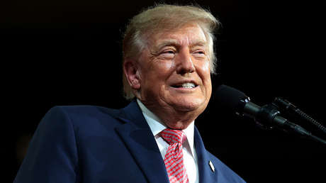 Trump ofrece una recompensa de un millón de dólares en vísperas de las elecciones de medio mandato