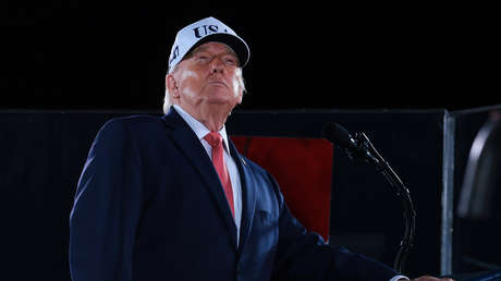 Trump: "El cese al fuego con Irán fue una pérdida de tiempo"