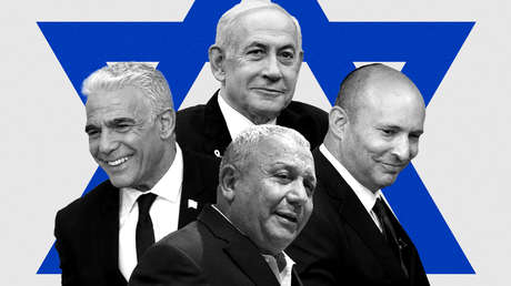 Netanyahu se lo juega todo en las primeras urnas tras la guerra