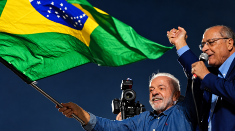 Brasil, América Latina y el mundo: las disputas detrás de la victoria de Lula