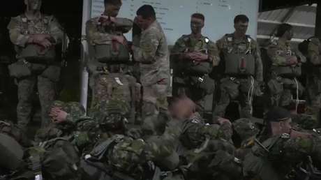 ¿Qué se sabe de las operaciones simuladas que el Comando Sur ejecutará en Colombia?