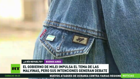 El Gobierno de Milei impulsa la cuestión de Malvinas, pero sus intenciones generan debate