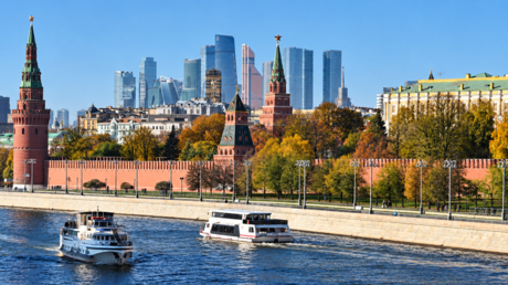 El Kremlin responde con una sola palabra si Finlandia y Noruega propusieron algo nuevo sobre Ucrania