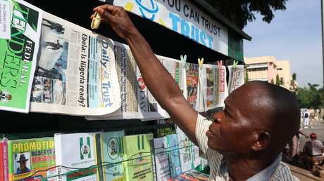 África es mucho más que sus crisis, pero Occidente no le deja verlo