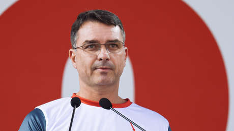 "Cobarde": Fuga de Flávio Bolsonaro a EE.UU. "irrita" a sus aliados en Brasil