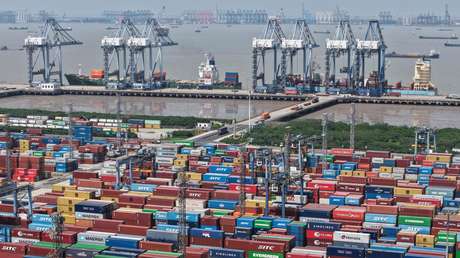 Pekín planta cara a Bruselas ante sus planes de frenar las importaciones chinas